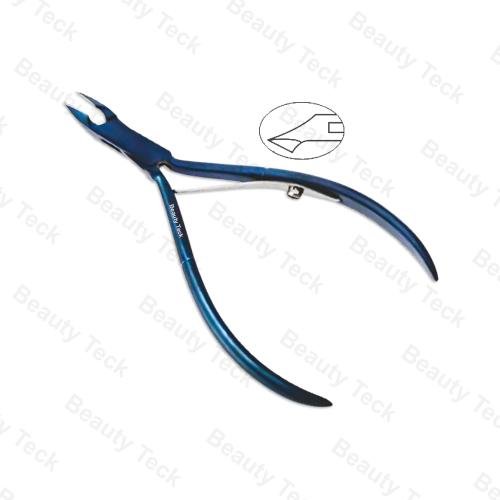 BTB3-1276/1277 Professional Double Spring Nippe