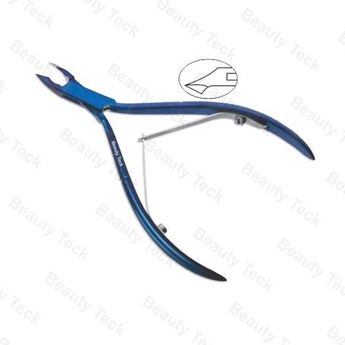 BTB3-1280/1281 Heavy-Duty Double Spring Nipper