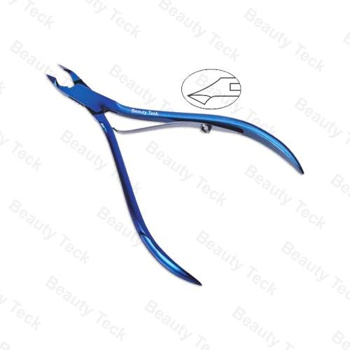 BTB3-1282/1283 Deluxe Single Spring Nipper