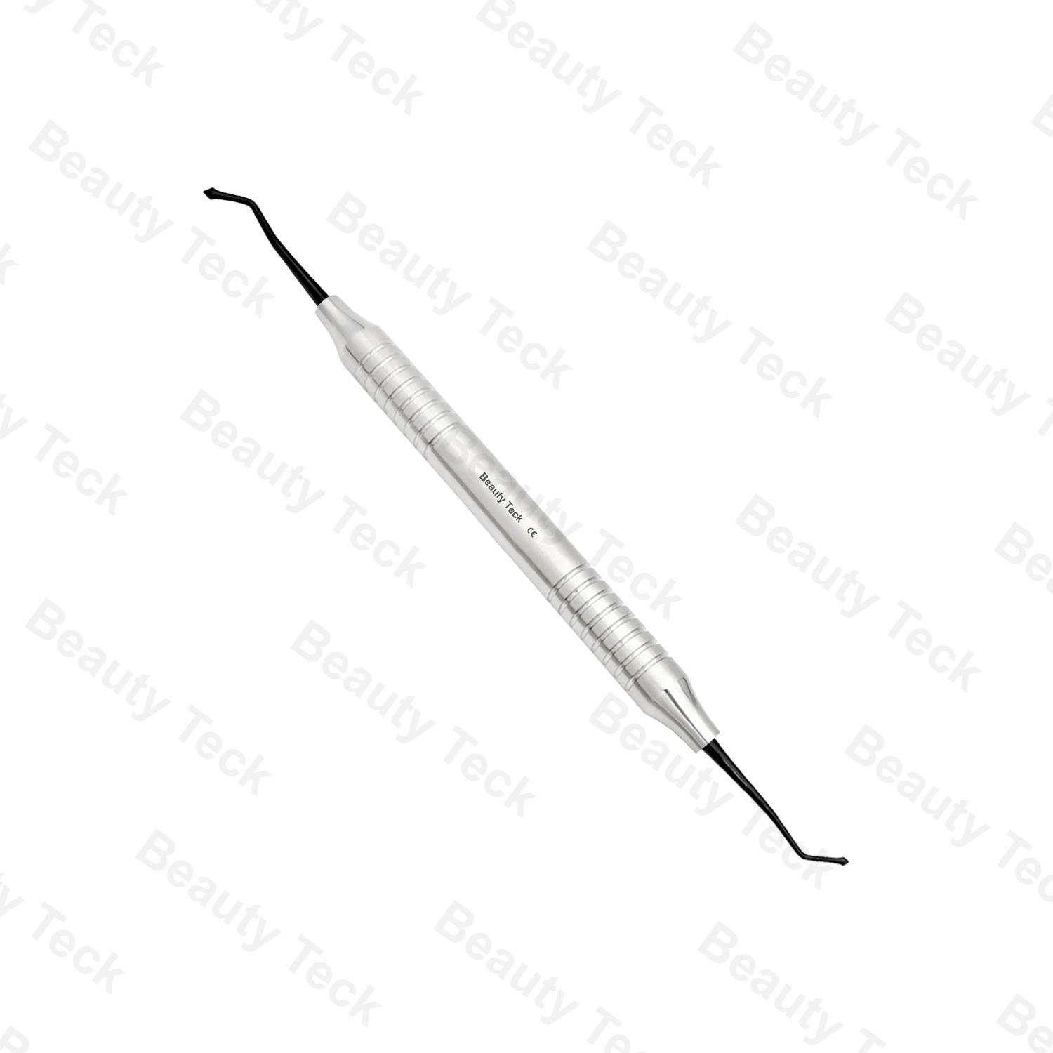 Burnisher 21B Composite Instrument