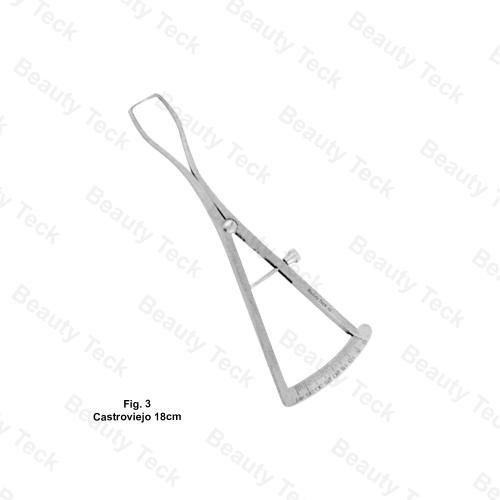 CASTROVEIJO (18cm) FIG.3