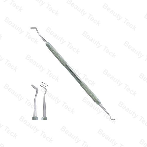 CEMENT FILLING INSTRUMENT