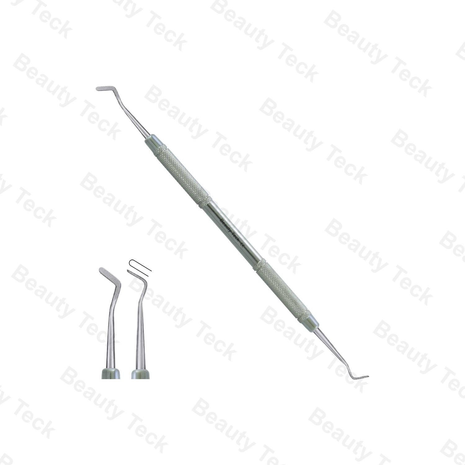 CEMENT FILLING INSTRUMENT