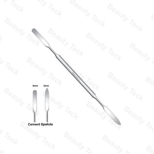 CEMENT SPATULA (6mm)
