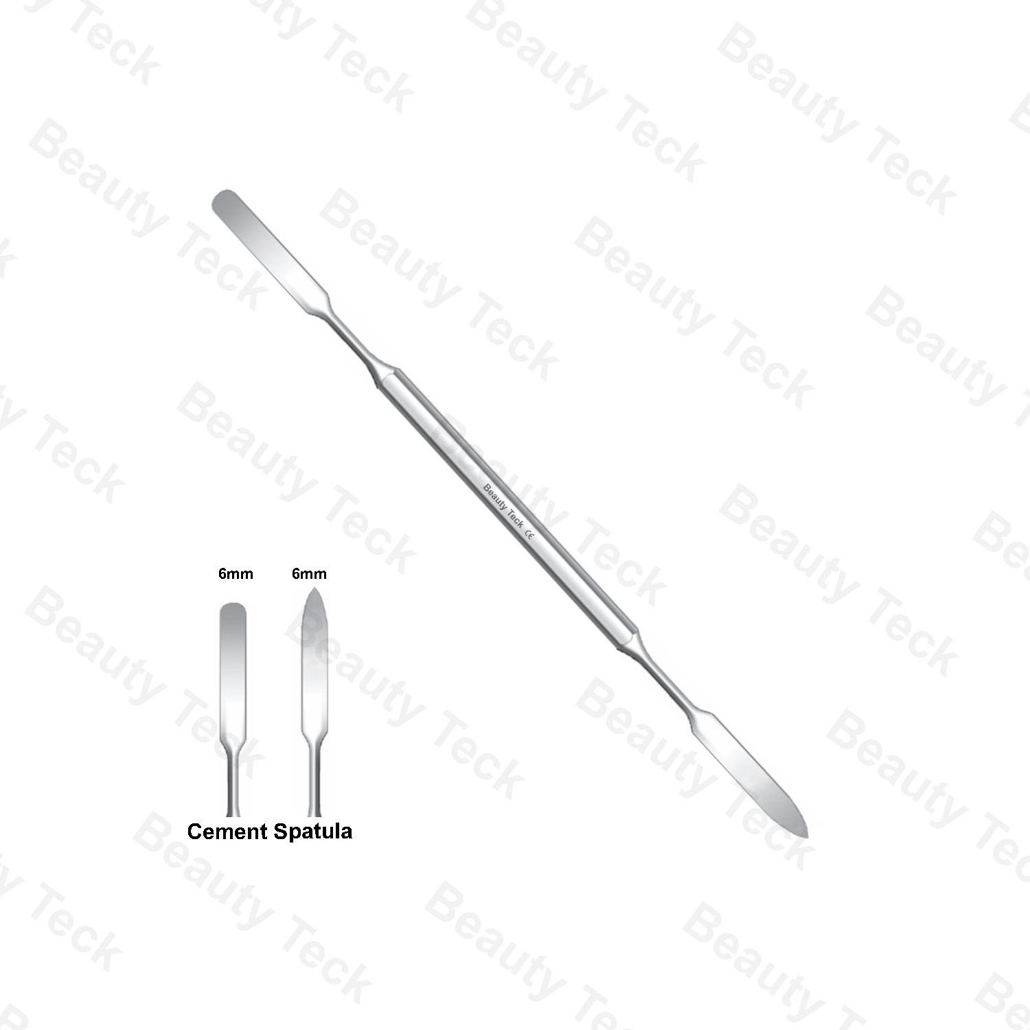 CEMENT SPATULA (6mm)
