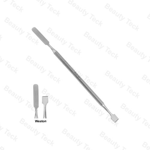 CEMENT SPATULA (WESTON) Solid Handle