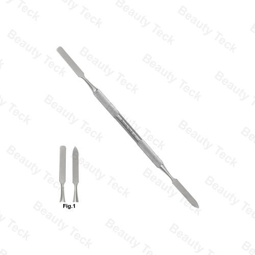 CEMENT SPATULA FIG.1 Hollow Handle