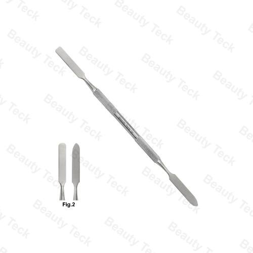 CEMENT SPATULA FIG.2 Hollow Handle