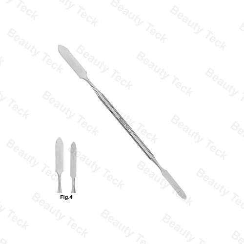 CEMENT SPATULA FIG.4 Solid Handle