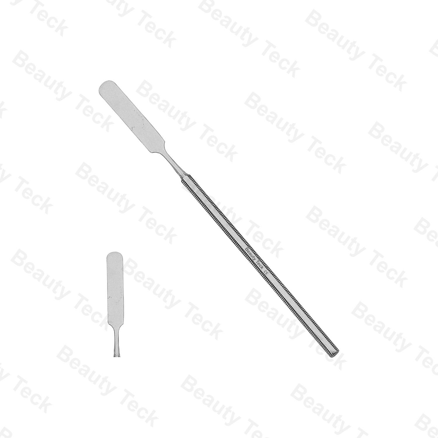 CEMENT SPATULA Solid Handle
