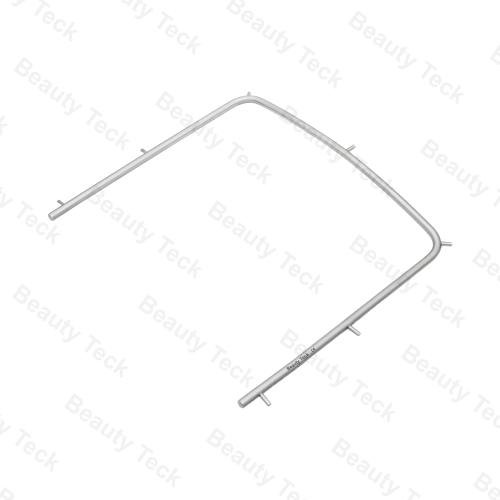 Child Rubber Dam Frame, 10cm