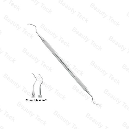 COLUMBIA CURETTE (4L/4R)