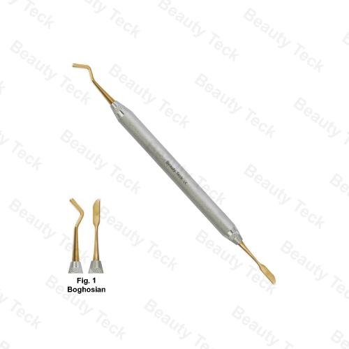 COMPOSITE FILLING AUTOCLAVABLE FIG.1 BOGHOSIAN