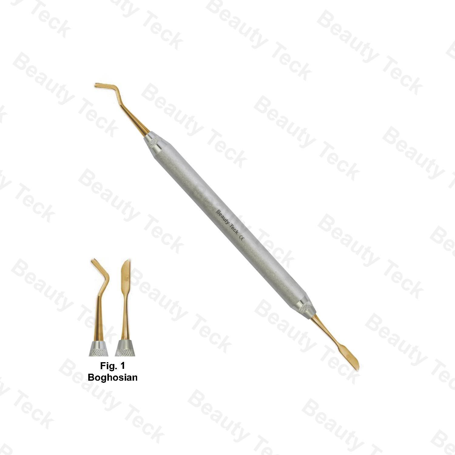 COMPOSITE FILLING AUTOCLAVABLE FIG.1 BOGHOSIAN