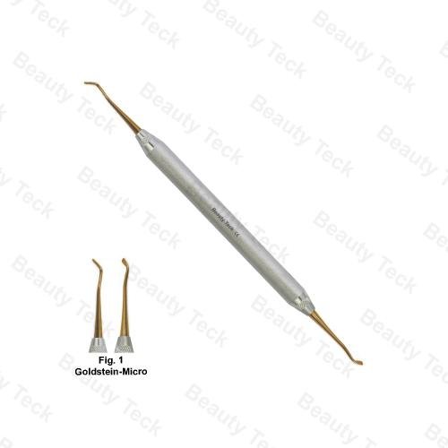 COMPOSITE FILLING AUTOCLAVABLE FIG.1 GOLDSTEIN-MICRO