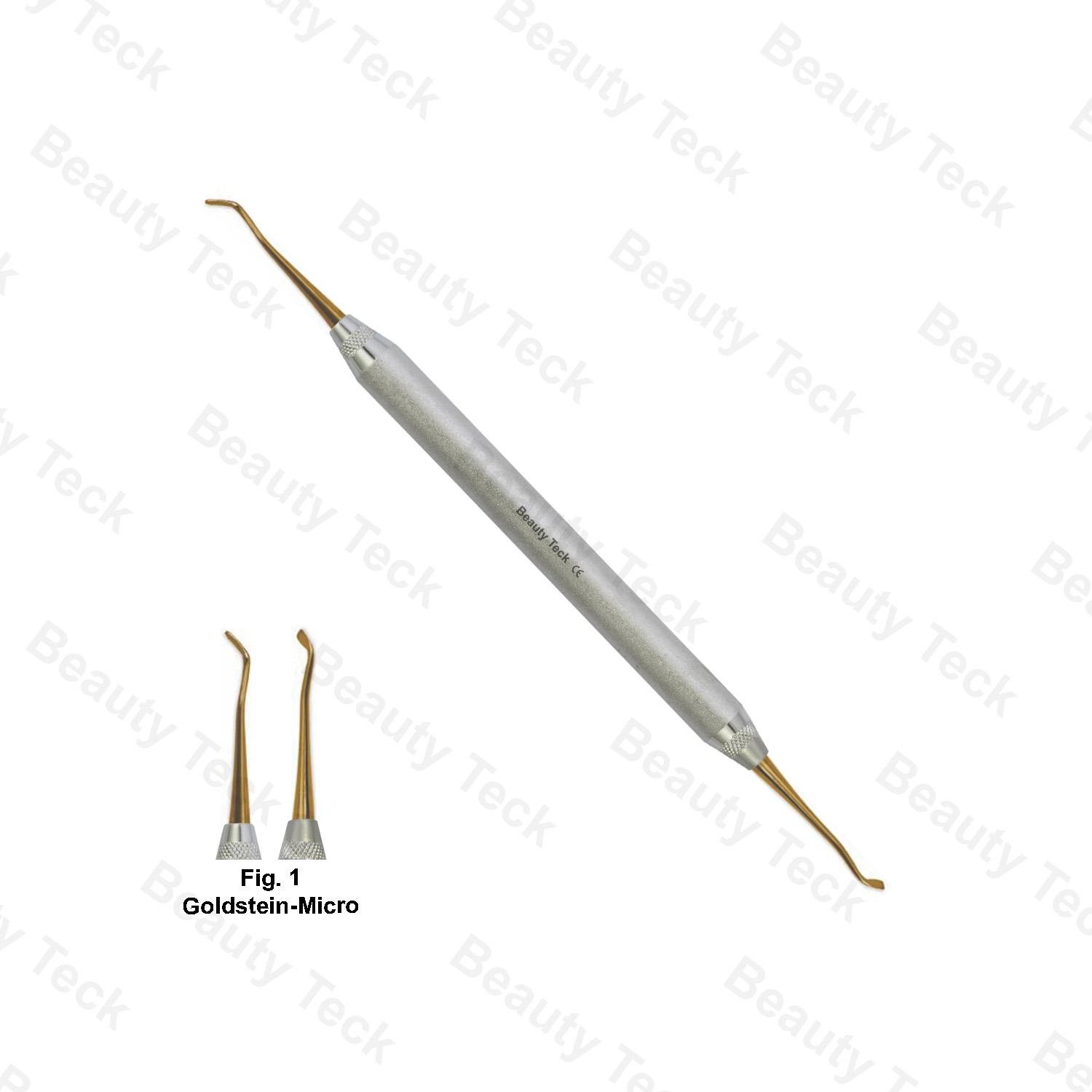 COMPOSITE FILLING AUTOCLAVABLE FIG.1 GOLDSTEIN-MICRO