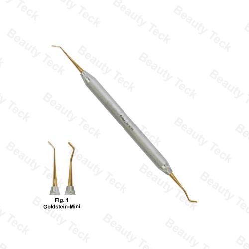 COMPOSITE FILLING AUTOCLAVABLE FIG.1 GOLDSTEIN-MINI