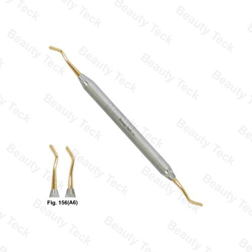 COMPOSITE FILLING AUTOCLAVABLE FIG.156 (A6)