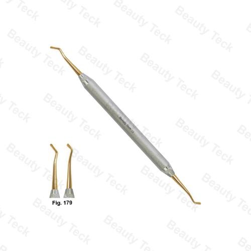 COMPOSITE FILLING AUTOCLAVABLE FIG.179