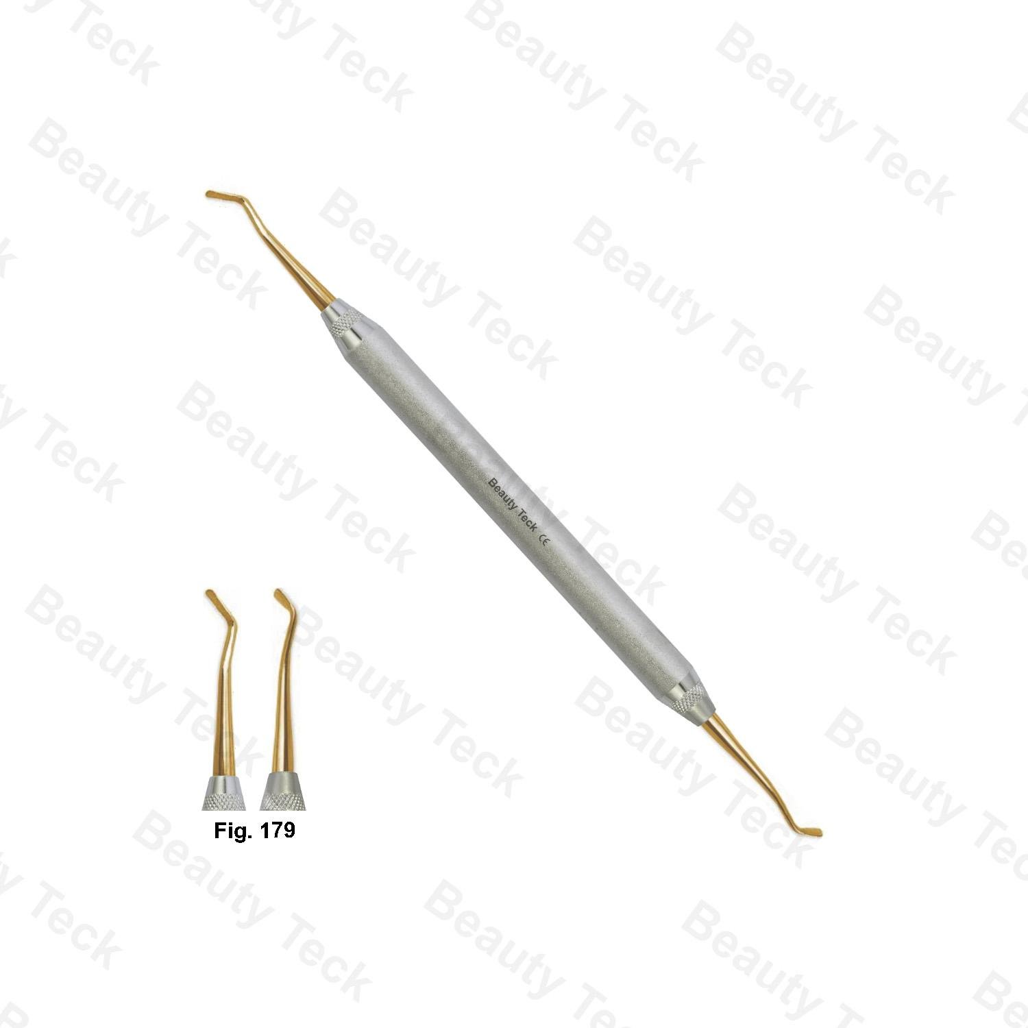 COMPOSITE FILLING AUTOCLAVABLE FIG.179