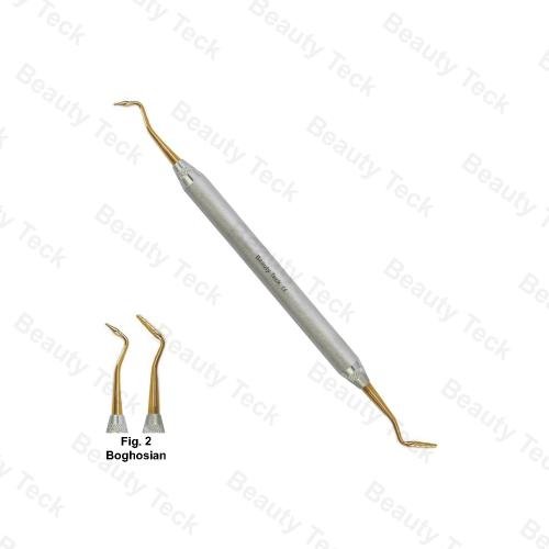 COMPOSITE FILLING AUTOCLAVABLE FIG.2 BOGHOSIAN