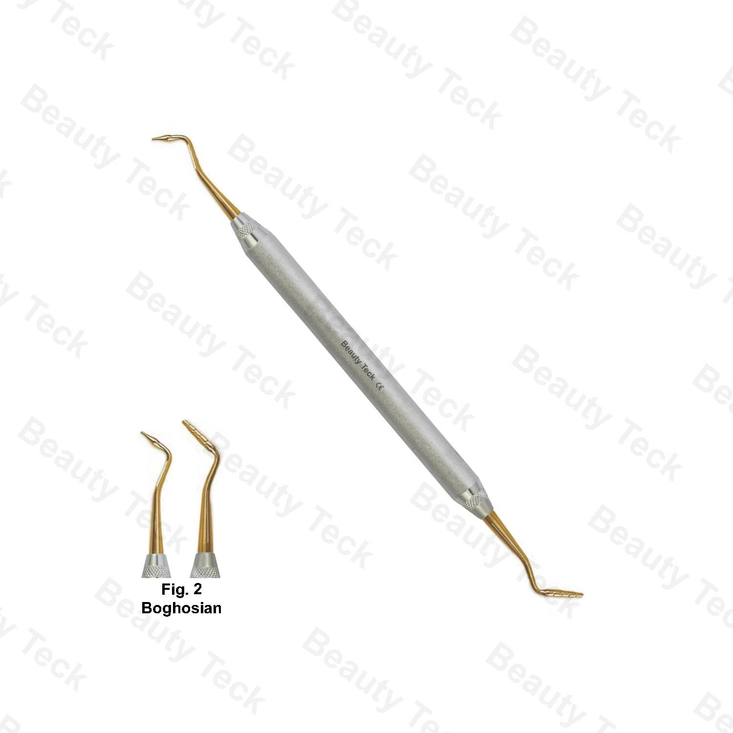 COMPOSITE FILLING AUTOCLAVABLE FIG.2 BOGHOSIAN