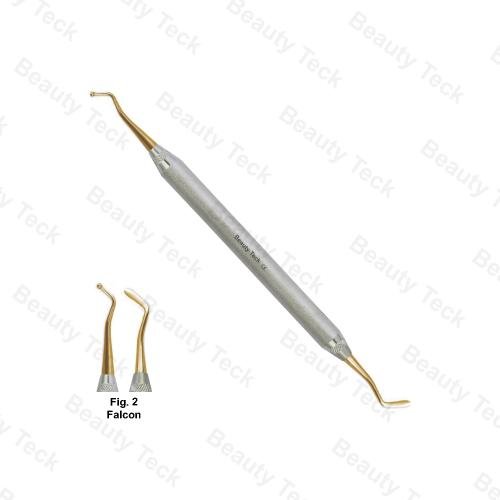COMPOSITE FILLING AUTOCLAVABLE FIG.2 FALCON