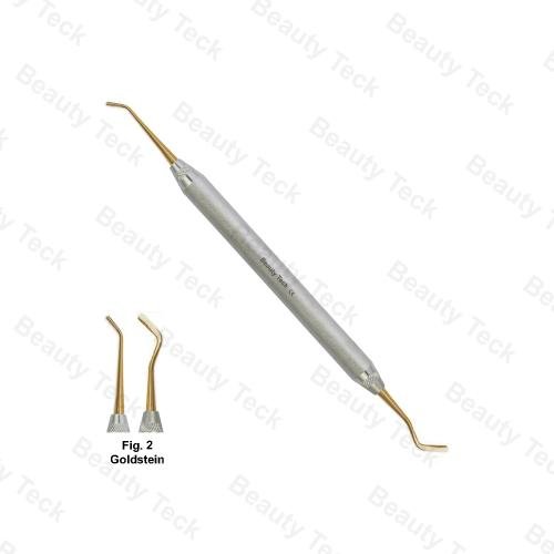 COMPOSITE FILLING AUTOCLAVABLE FIG.2 GOLDSTEIN