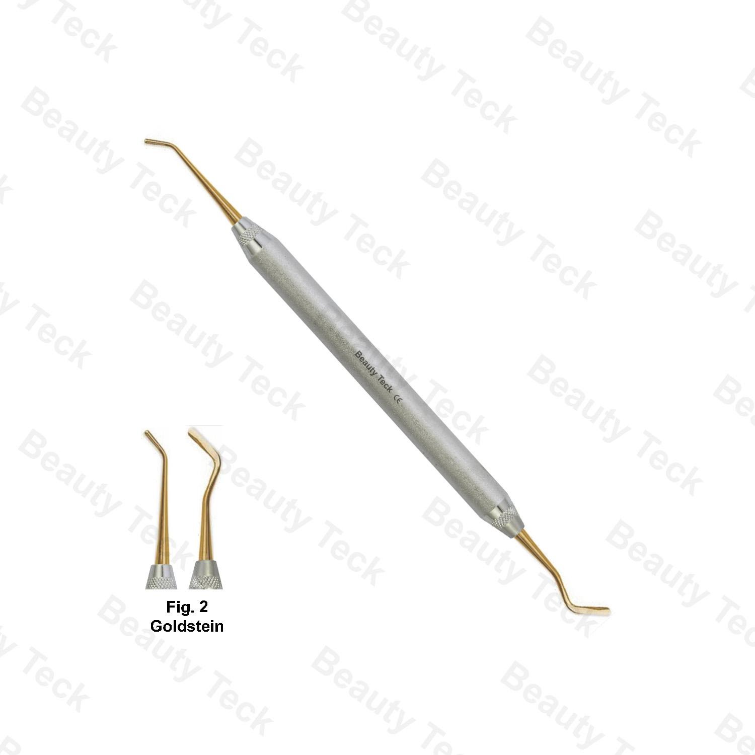 COMPOSITE FILLING AUTOCLAVABLE FIG.2 GOLDSTEIN
