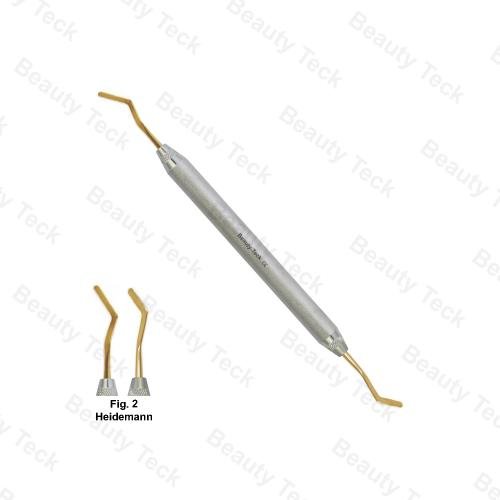 COMPOSITE FILLING AUTOCLAVABLE FIG.2 HEIDEMANN