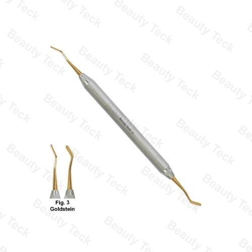 COMPOSITE FILLING AUTOCLAVABLE FIG.3 GOLDSTEIN