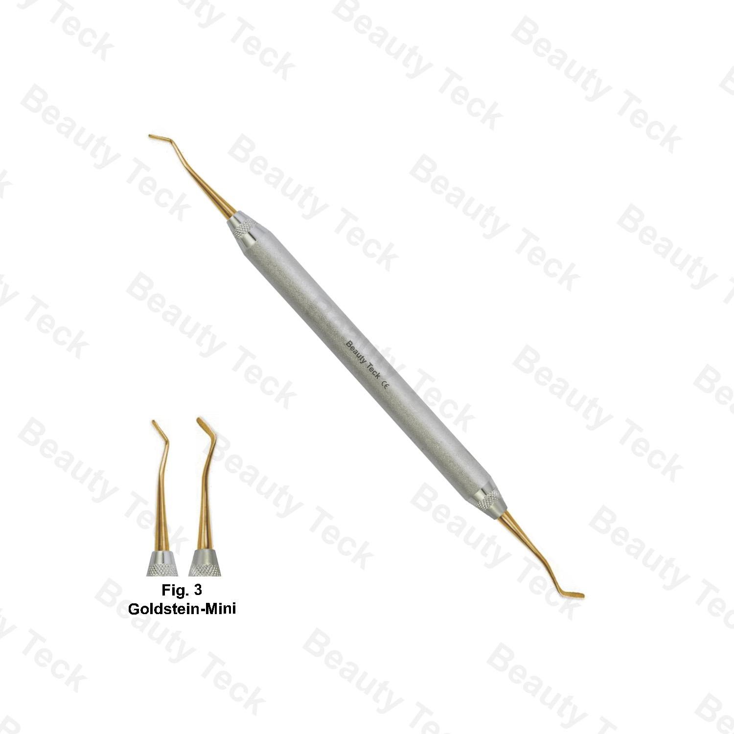 COMPOSITE FILLING AUTOCLAVABLE FIG.3 GOLDSTEIN-MINI