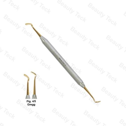 COMPOSITE FILLING AUTOCLAVABLE FIG.4/5 GREGG