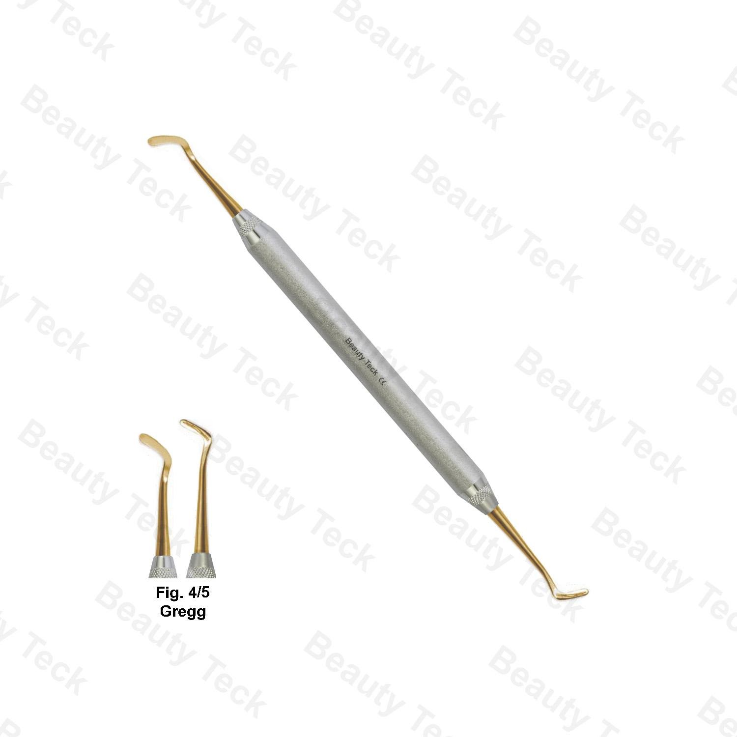 COMPOSITE FILLING AUTOCLAVABLE FIG.4/5 GREGG