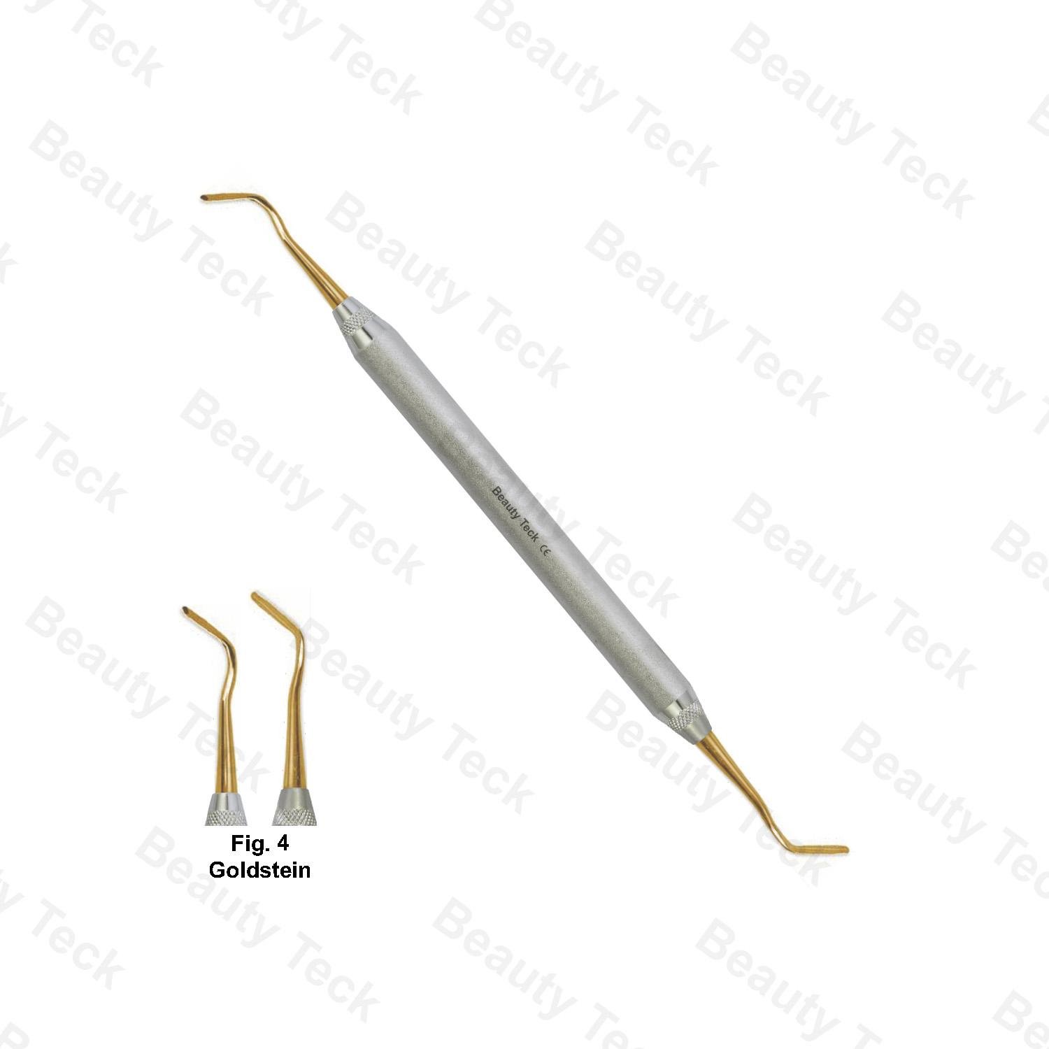 COMPOSITE FILLING AUTOCLAVABLE FIG.4 GOLDSTEIN
