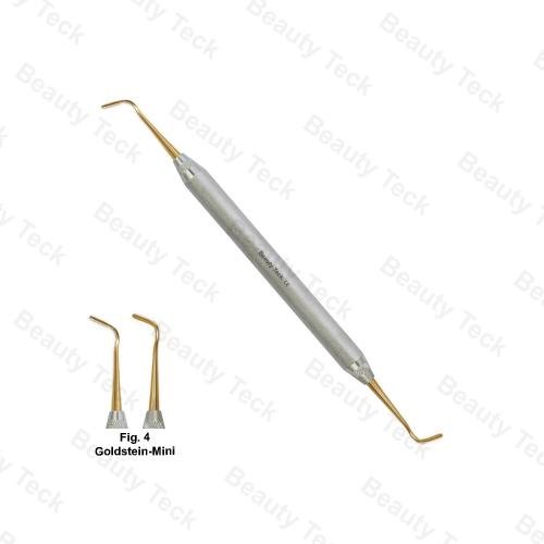 COMPOSITE FILLING AUTOCLAVABLE FIG.4 GOLDSTEIN-MINI