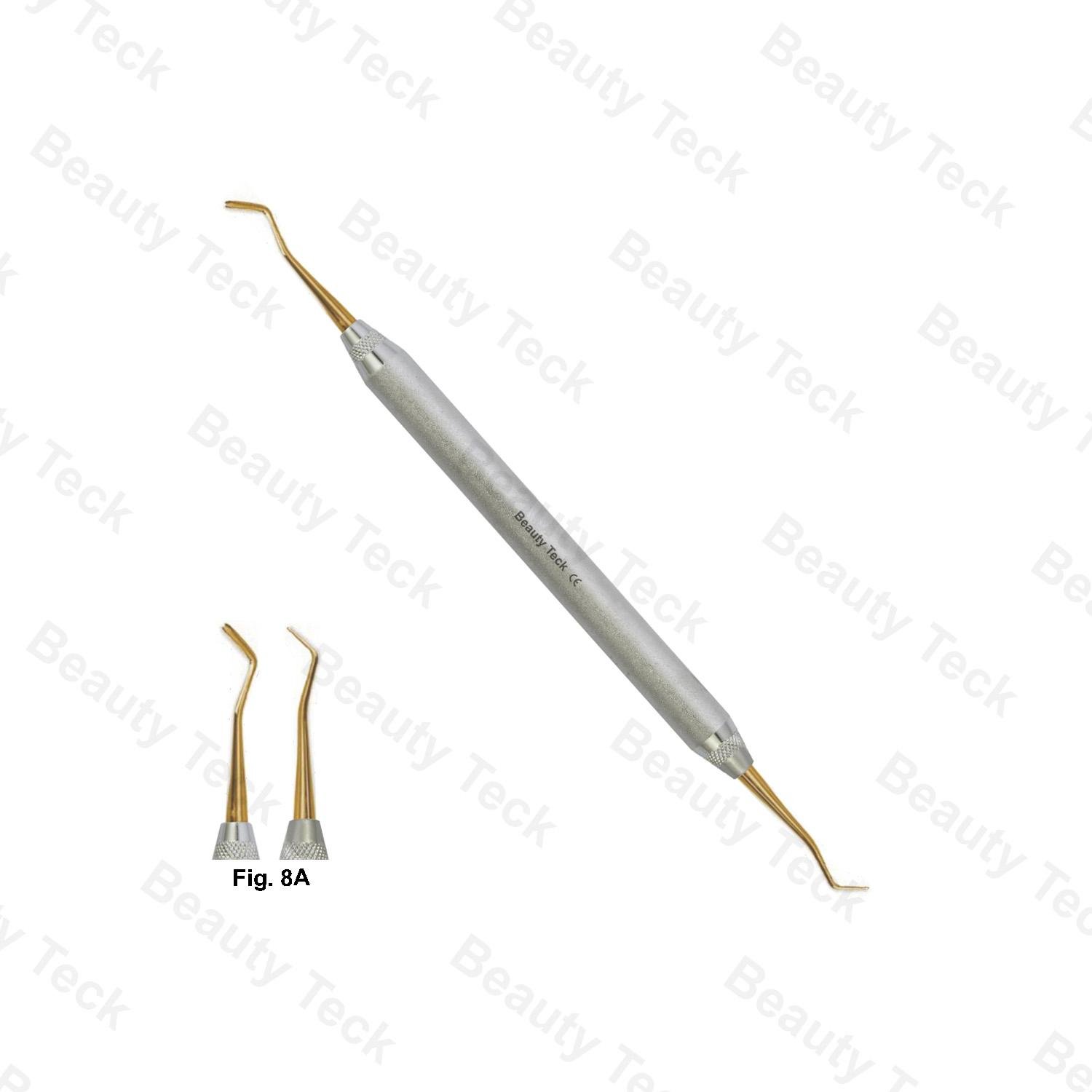 COMPOSITE FILLING AUTOCLAVABLE FIG.8A