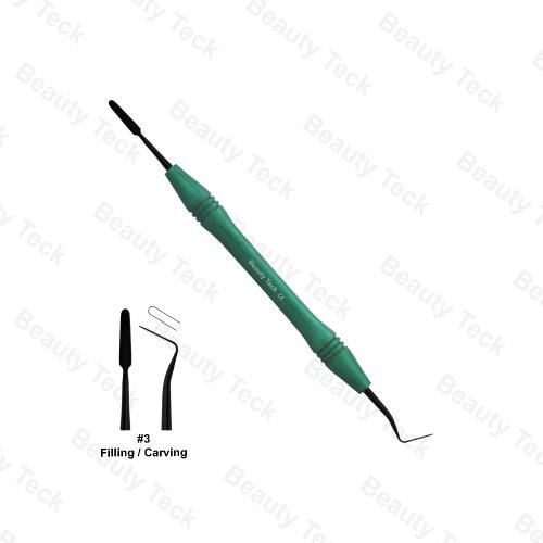 COMPOSITE FILLING INSTRUMENT 3 FILLING/CARVING