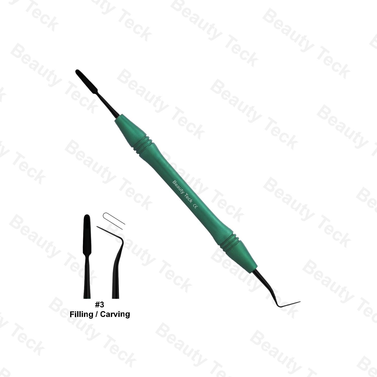 COMPOSITE FILLING INSTRUMENT 3 FILLING/CARVING