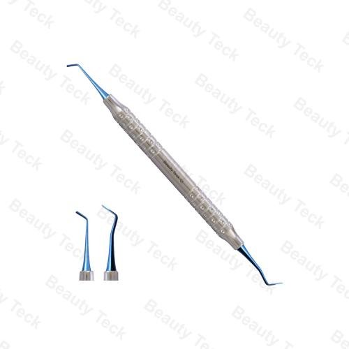 COMPOSITE FILLING INSTRUMENT BLUE TIP 5