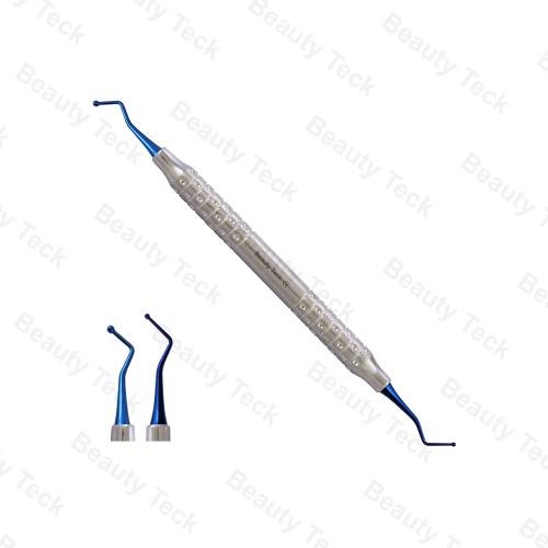 COMPOSITE FILLING INSTRUMENT BLUE TIP 6