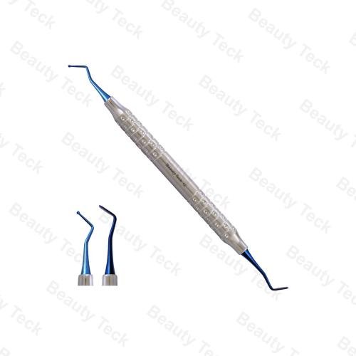 COMPOSITE FILLING INSTRUMENT BLUE TIP 7