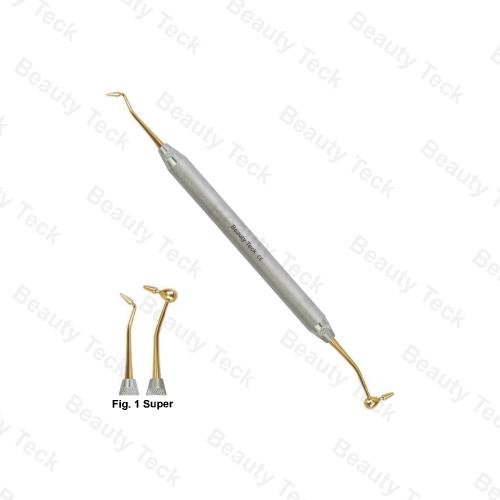 COMPOSITE FILLING INSTRUMENT FIG.1 SUPER