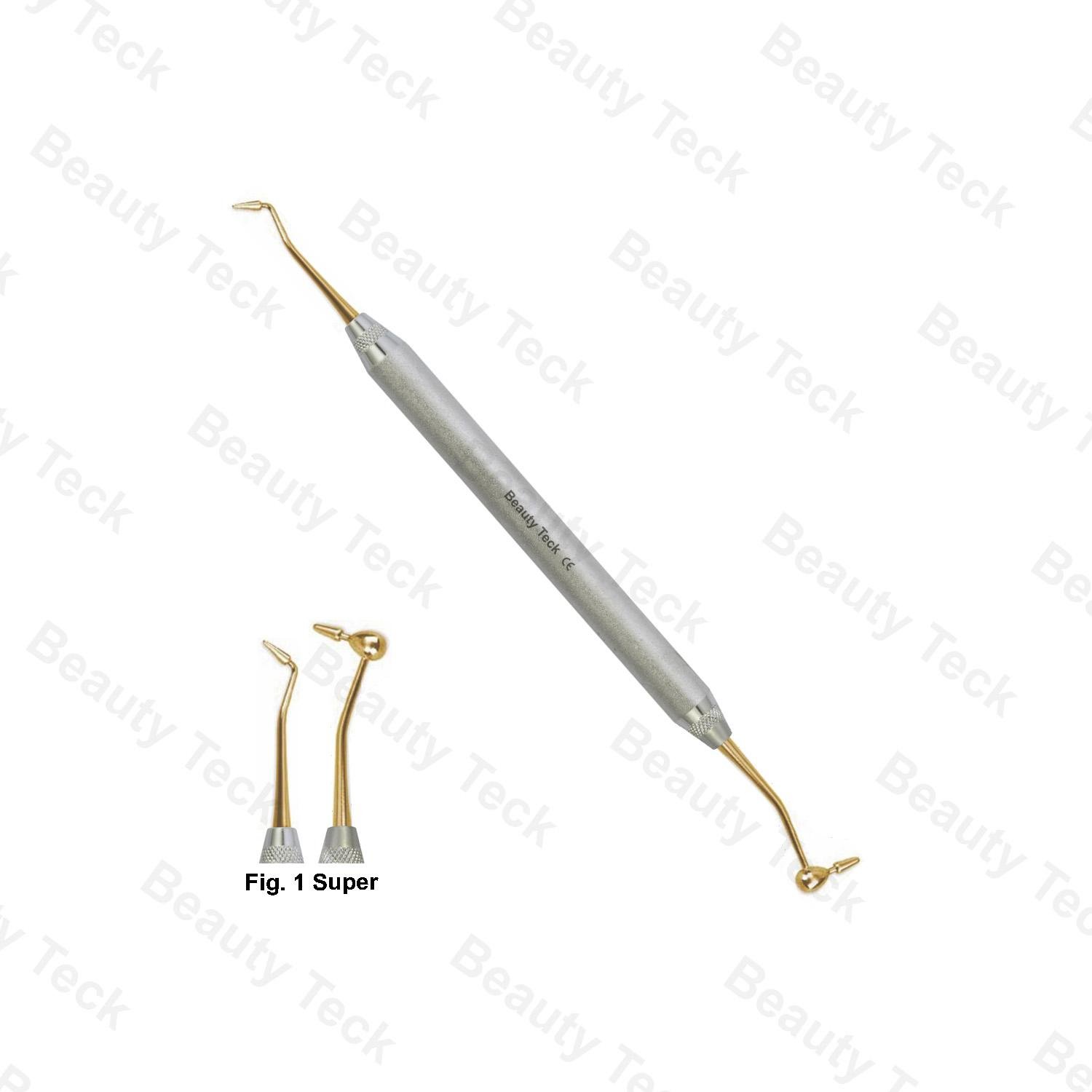 COMPOSITE FILLING INSTRUMENT FIG.1 SUPER