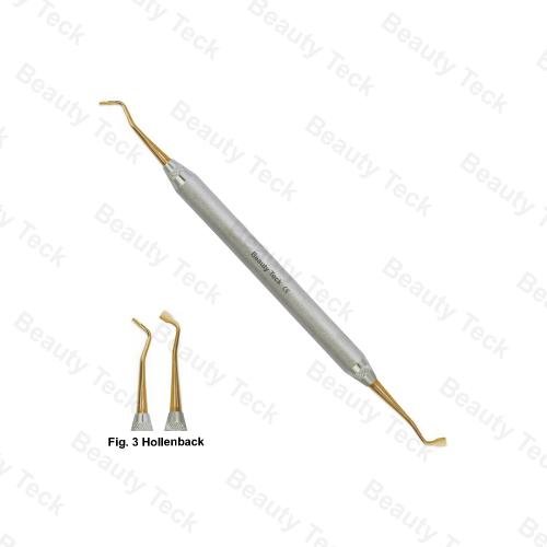 COMPOSITE FILLING INSTRUMENT FIG.3 HOLLENBACK
