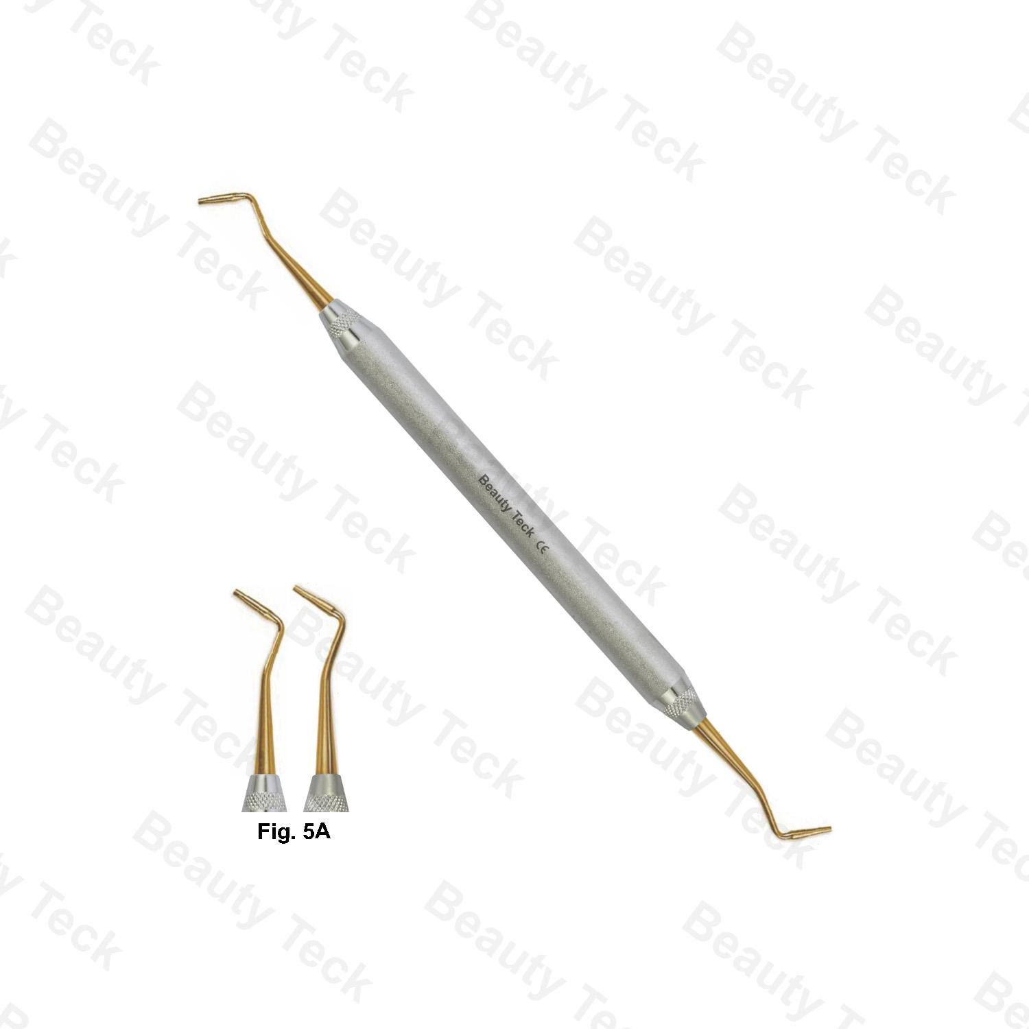 COMPOSITE FILLING INSTRUMENT FIG.5A