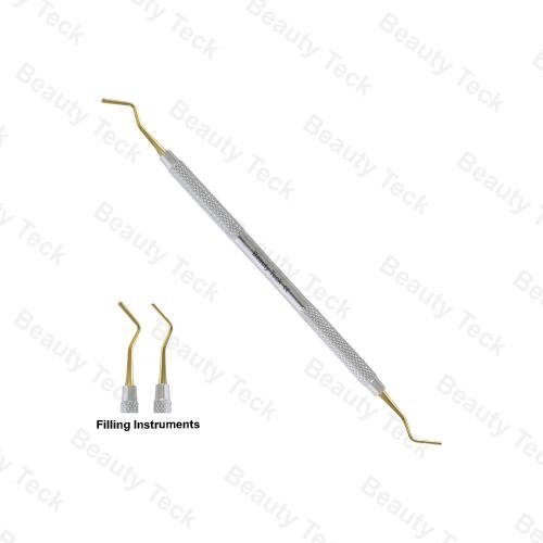 COMPOSITE GOLD TIP FILLER INSTRUMENT