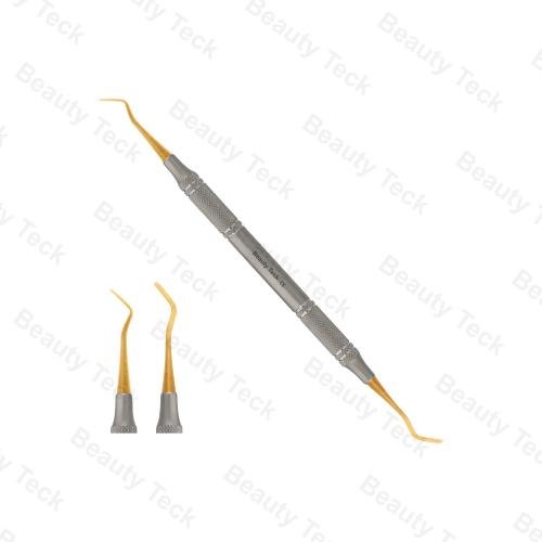 COMPOSITE GOLD TIP FILLING INSTRUMENT 67