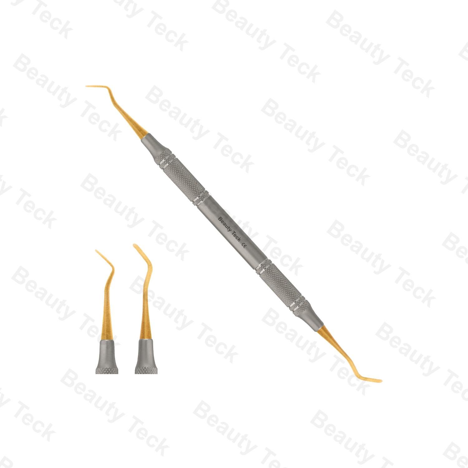 COMPOSITE GOLD TIP FILLING INSTRUMENT 67