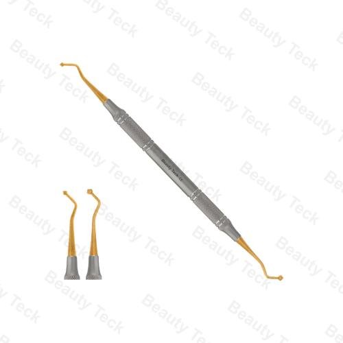 COMPOSITE GOLD TIP FILLING INSTRUMENT 69